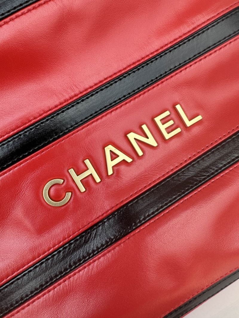 Chanel Backpacks